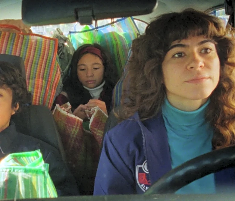 Brazil’s Desvia Filmes Enters New Era With Doubled Focus on Indie and Rachel Daisy Ellis’ San Sebastián Co-Pro Forum’s Buzzy ‘The Last Cruise’