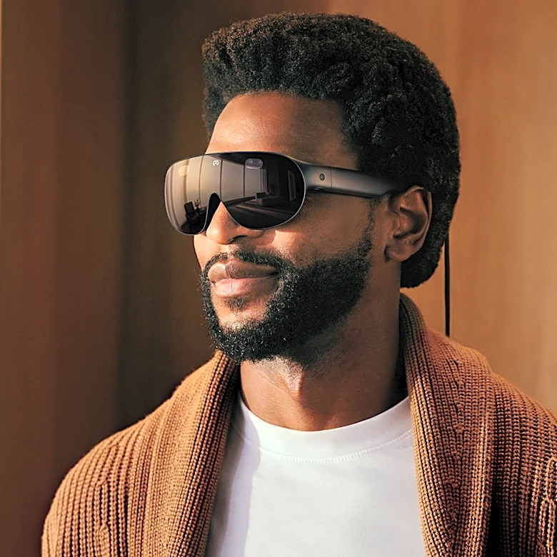 Meta Unveils VR Glasses for $1,299, Promises 3D Films from Lionsgate, James Cameron, and Enhanced Versions of ‘Avengers’ and ‘Star Wars’