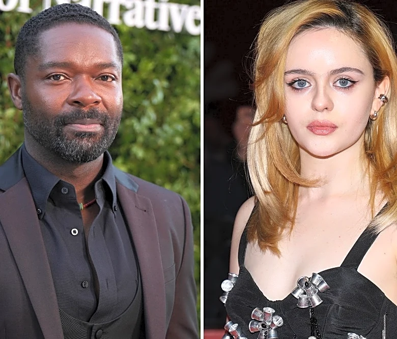 ‘Girl With the Dragon Tattoo’ Series at Sky to Star David Oyelowo and Viola Prettejohn