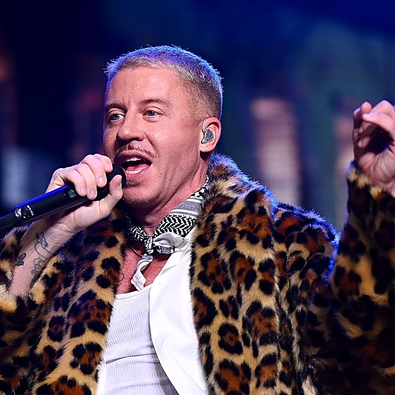 Macklemore Announces ‘Free Palestine’ Tour With All Ticket Sales Being Donated to Charity