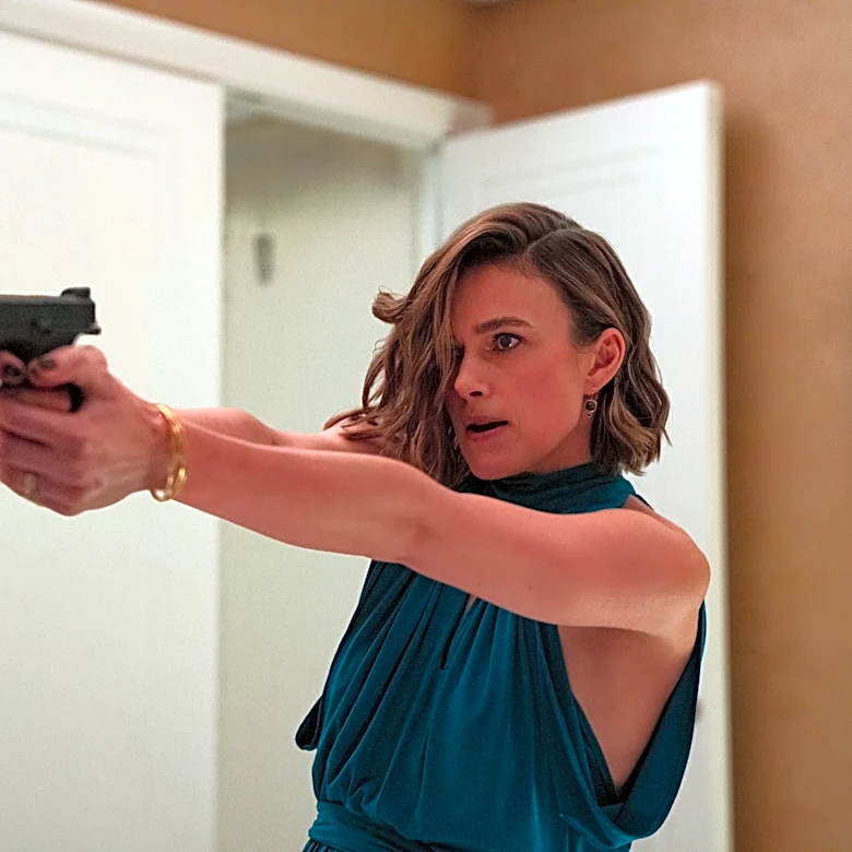 ‘Black Doves’ Season 2 Trailer: Keira Knightley Investigates Spy Murders With a New Team in Netflix Action Thriller