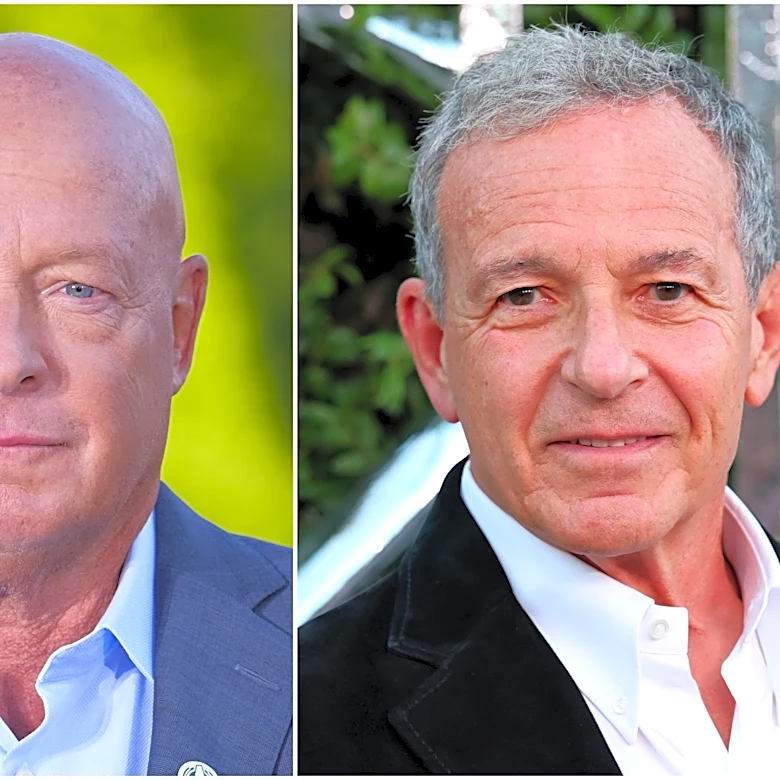 Ex-Disney CEO Bob Chapek Says Bob Iger Ran ‘Relentless Three-Year Campaign’ to Fire Him: ‘Made It Seem as If I Had Committed Some Terrible Offense’