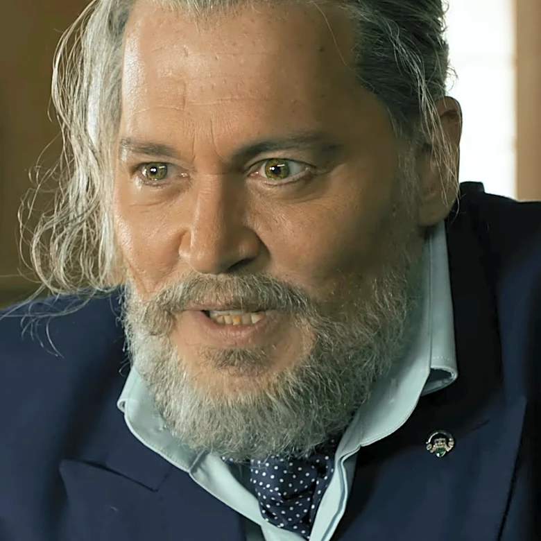 ‘Day Drinker’ Trailer: Johnny Depp’s Hollywood Comeback Continues in a Twisty Thriller With Penélope Cruz and Madelyn Cline
