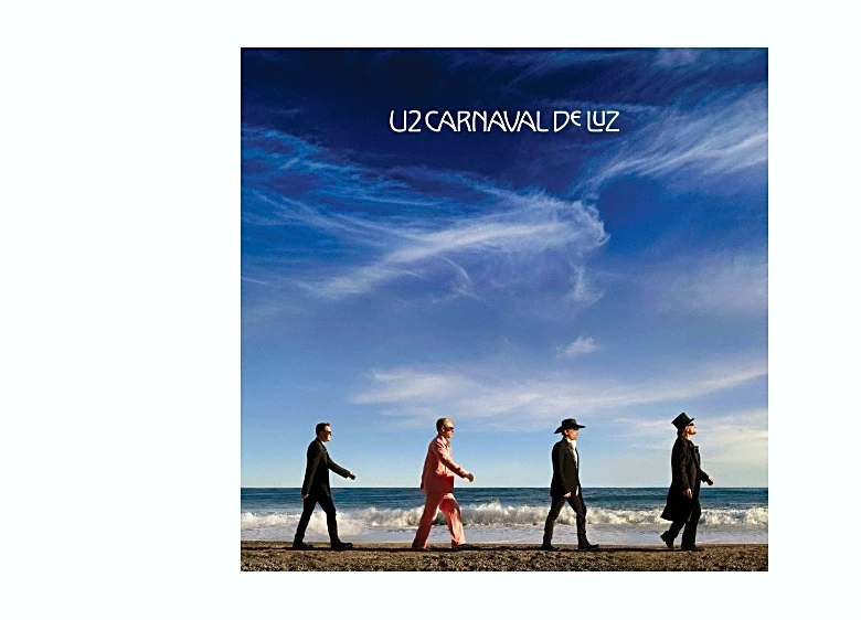 U2’s First Album in Nine Years, ‘Carnaval De Luz,’ Will Feature a Dolly Parton Duet With Bono, Said to Be Her Last Recorded Vocal