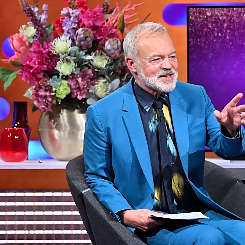 ‘The Graham Norton Show,’ With Its Taylor Swift-Fueled Momentum, Lands Two-Year Pickup at BBC America and AMC Global Media Streamers (EXCLUSIVE)