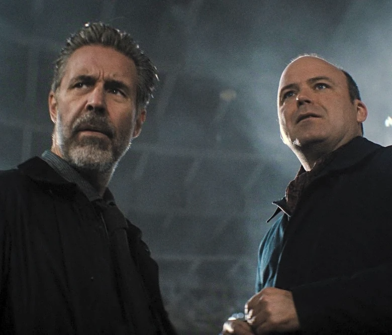 Charlie Brooker’s New Netflix Series Gets Title, ‘Blackmere,’ as Rory Kinnear Joins Cast and First-Look Photos Revealed