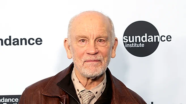 John Malkovich to Receive Outstanding Performer of the Year Award at Santa Barbara International Film Festival