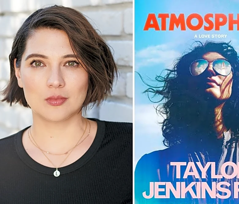 Black Bear Lands Distribution Rights to Taylor Jenkins Reid’s ‘Atmosphere’ Movie, Produced by Laika