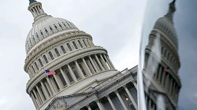 The Federal Film Incentive Bill: What’s In and What’s Out