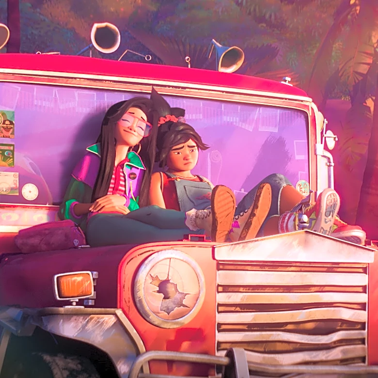 ‘Forgotten Island’ Review: A Delightful Animated Celebration of Friendship and Filipino Culture