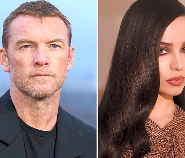 Sam Worthington and Sofia Carson to Star in ‘The Parsifal Mosaic’ TV Show in the Works at Hulu, Legendary (EXCLUSIVE)