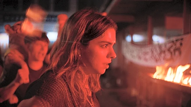 Serbia’s Screen Industries in Crisis Amid Claims That Blacklists, ‘State-Sponsored Censorship’ Are Designed to ‘Starve Independent Production’