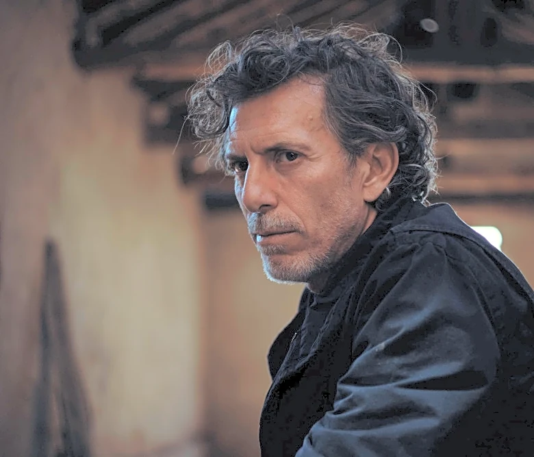 Canada’s Oscar Entry, Berlin Prizewinner ‘Nina Roza’ Acquired in U.S. by Dekanalog (EXCLUSIVE)