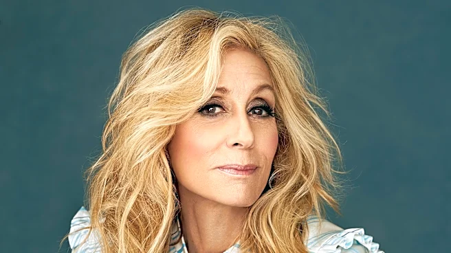 ‘Shrinking’ Season 4 Casts Judith Light (EXCLUSIVE)