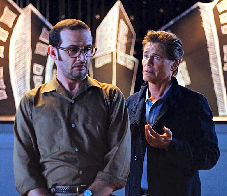 ‘The Musical’ Star Will Brill on His Dark, Surprisingly Delightful 9/11 Revenge Comedy