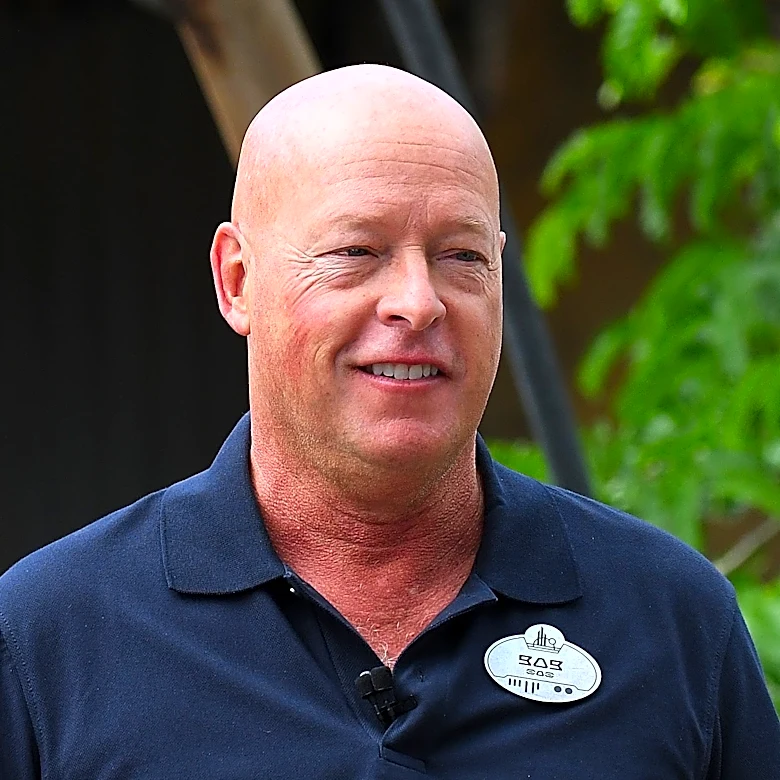 12 Takeaways From Ousted Disney CEO Bob Chapek’s New Book