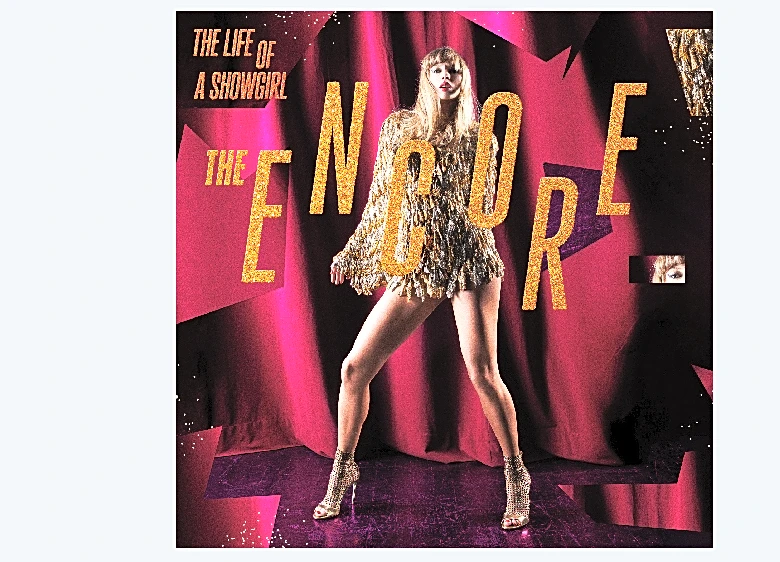 Taylor Swift Still Has Unfinished Business With Her Exes — Thank God! — While Also Mooning Over Her Groom in ‘The Life of a Showgirl: The Encore’: ...