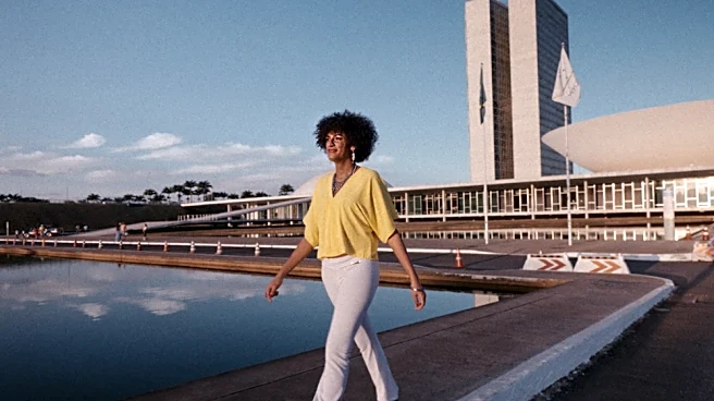 ‘My Octopus Teacher’ Outfit Off The Fence Boards Viviane D’Avilla’s Intersex Doc ‘Let Us Be’ Ahead of Rio Film Festival (EXCLUSIVE)