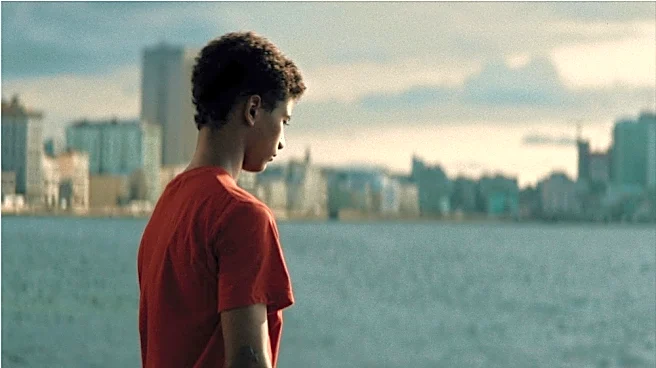 Oscars: Cuba Selects ‘Malecón’ for International Feature Contest, Movistar Plus Acquires Spanish Streaming Rights (EXCLUSIVE)