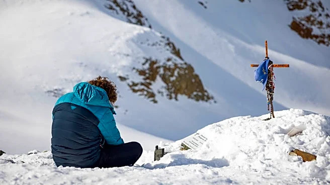 Produced by J.A. Bayona, Netflix Documentary Series ‘Beyond Society’ Examines What Happens After the Survivors of the 1972 Andes Plane Crash Return...