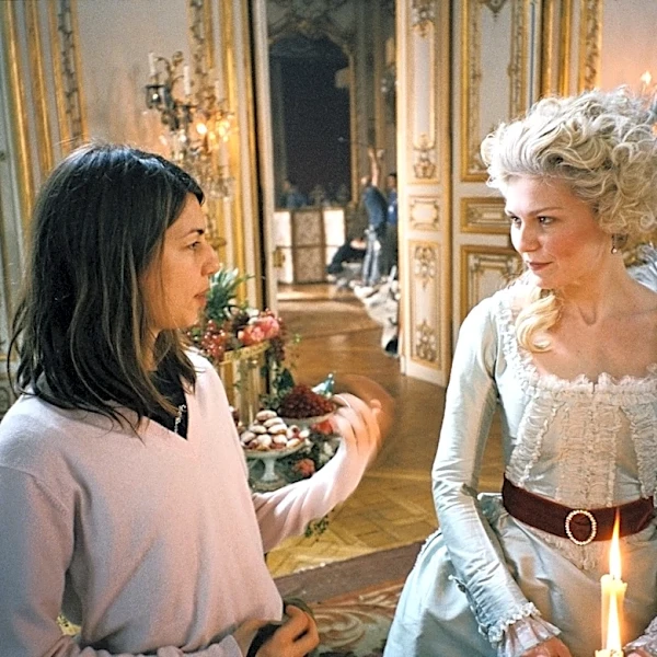 Sofia Coppola, Kirsten Dunst Celebrate 20 Years of “Marie Antoinette” With Reality-Bending Versailles Exhibition