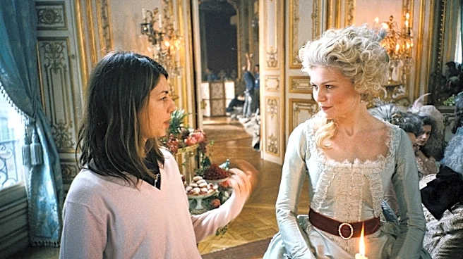 Sofia Coppola, Kirsten Dunst Celebrate 20 Years of “Marie Antoinette” With Reality-Bending Versailles Exhibition