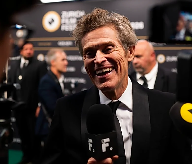 Willem Dafoe Says Record-Breaking U.S. Box Office Should Be ‘Spread Out a Little Bit’: ‘The Audience Comes Mainly From Three Huge Movies’
