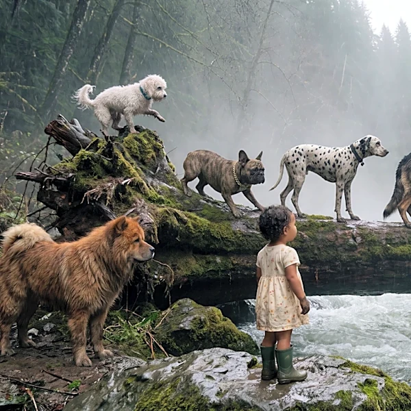 ‘Lion King’ Director Rob Minkoff Joins AI-Assisted Film ‘Storm Dogs’ From Tilly Norwood Creator Particle 6