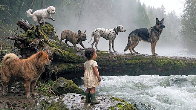 ‘Lion King’ Director Rob Minkoff Joins AI-Assisted Film ‘Storm Dogs’ From Tilly Norwood Creator Particle 6