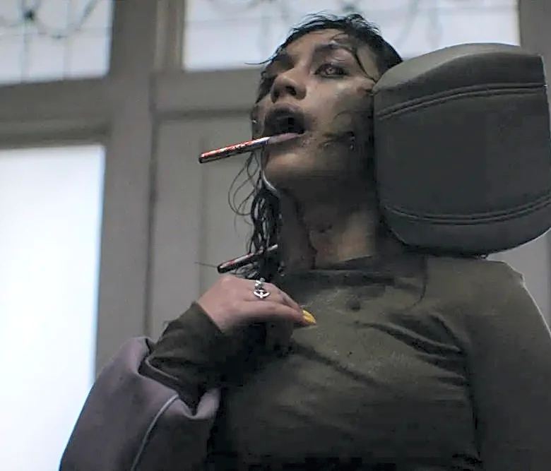 ‘Evil Dead Burn’ Sets HBO Max Release Date in Time for Halloween