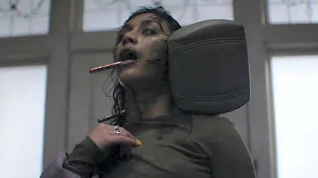 ‘Evil Dead Burn’ Sets HBO Max Release Date in Time for Halloween