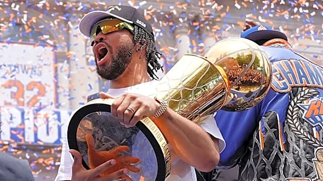 Here’s Where to Buy New York Knicks Home Opener Tickets at Madison Square Garden Online