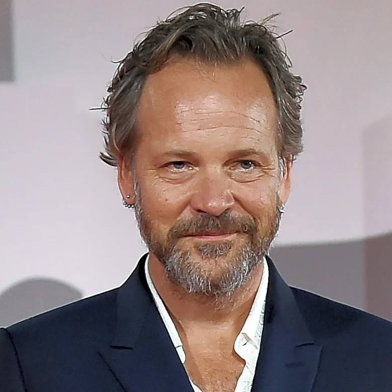 Peter Sarsgaard Joins Kenneth Branagh in Paramount+ Series ‘Laird’