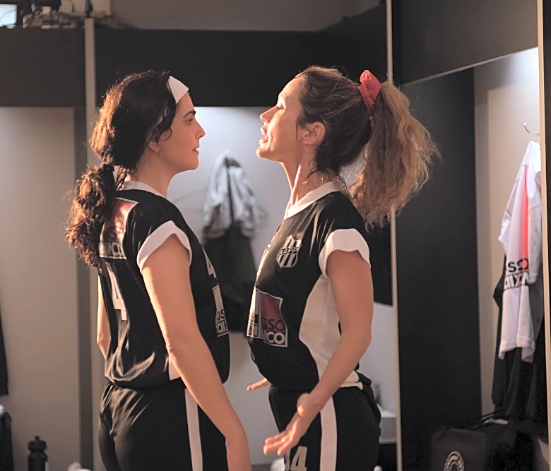 Spain’s Begin Again Films Boards Brazilian Basketball Biopic ‘Paula & Hortência – The Last Chance’ (EXCLUSIVE)