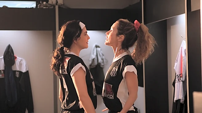 Spain’s Begin Again Films Boards Brazilian Basketball Biopic ‘Paula & Hortência – The Last Chance’ (EXCLUSIVE)