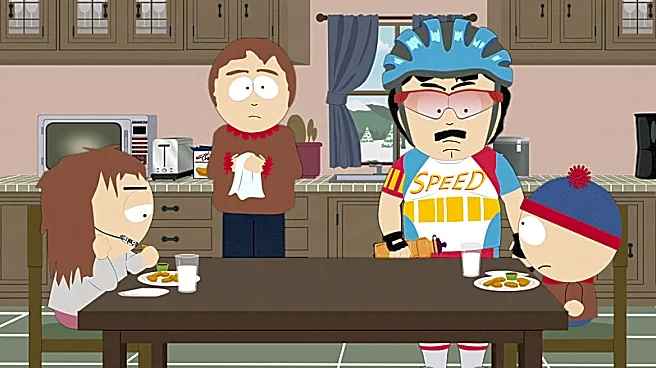 ‘South Park’ Season 29 Premiere Hits 4.2 Million Viewers in Three Days and Jumps 33% in Rating After Renaming to ‘South America’ (EXCLUSIVE)