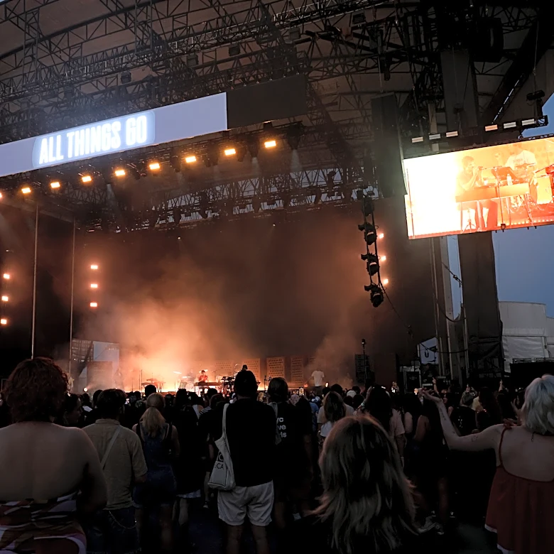 All Things Go NYC Festival Canceled Due to ‘Severe Weather Conditions’