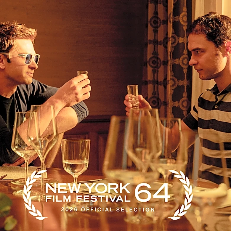 New York Film Festival Boss on Scoring ‘Artificial’ and ‘Behemoth’ World Premieres and Why Movies Are ‘Unavoidably Political’