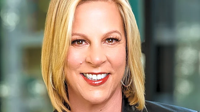 Endemol Shine North America CEO Sharon Levy Exits After Nearly a Decade