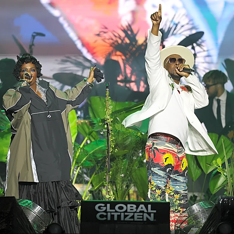 Global Citizen Festival 2026 Canceled Due to Extreme Weather Affecting New York City