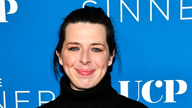 ‘Princess Diaries’ Star Heather Matarazzo Reveals She May Lose Health Insurance If She Doesn’t Work Again Soon: ‘Lots of Actors’ Are in the ‘Same B...