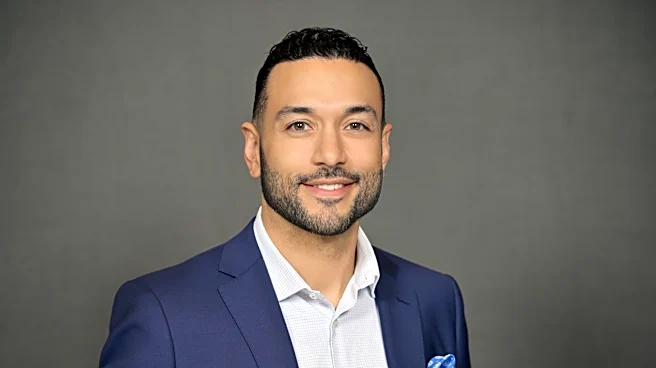 Bleecker Street Names Frank Martinez as Head of Distribution