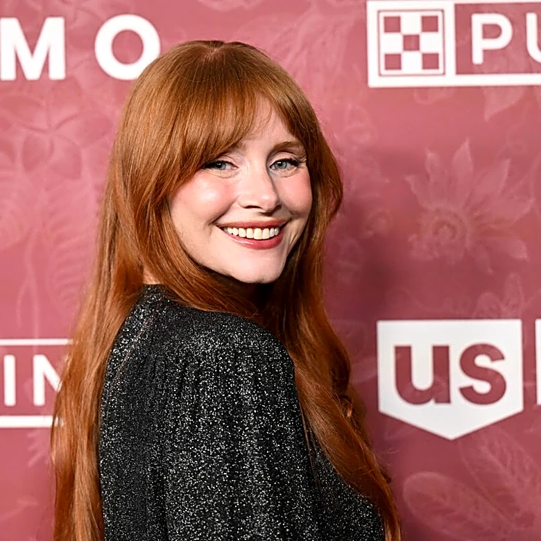Bryce Dallas Howard on the Declining Statistics for Female Directors in Hollywood: ‘Whatever Is Currently Being Done is Not Enough’