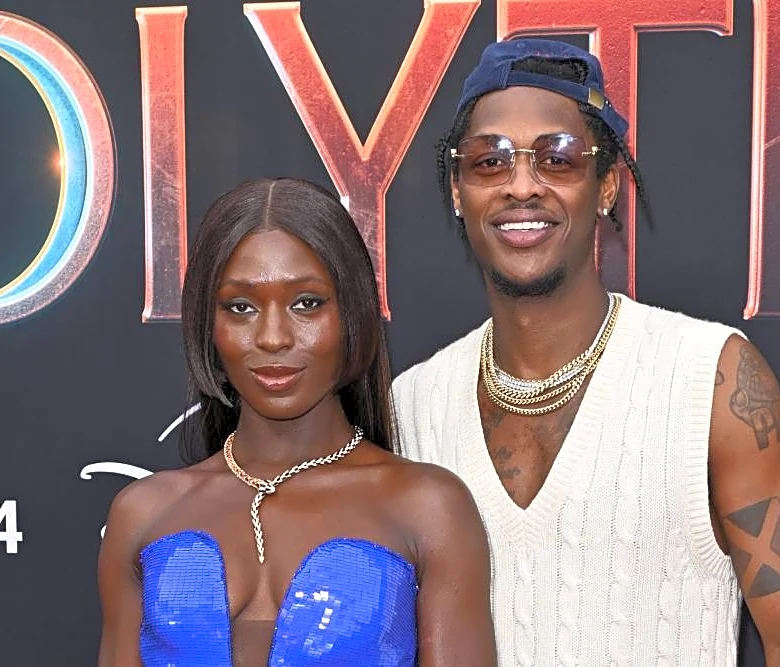 Jodie Turner-Smith Sued for Allegedly Enabling Brother’s Sexual Misconduct and Drug Dealing
