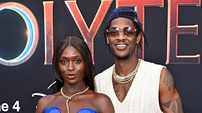 Jodie Turner-Smith Sued for Allegedly Enabling Brother’s Sexual Misconduct and Drug Dealing