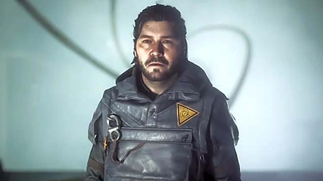 ‘Control Resonant’ Team on ‘Reverse Symmetry’ of Switching From Jesse to Dylan as Sequel Game’s New Protagonist