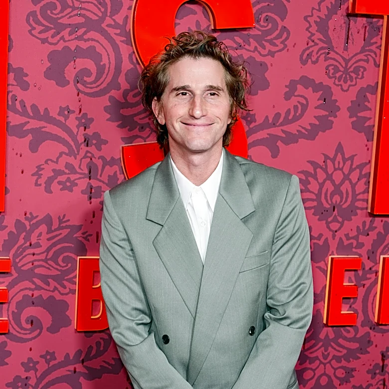 Inside Ryan Murphy’s Universe: How Director Max Winkler Found Creative Meaning in ‘Lizzie Borden,’ ‘American Horror Story,’ ‘Love Story’ and More