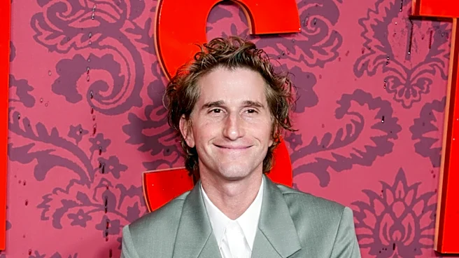 Inside Ryan Murphy’s Universe: How Director Max Winkler Found Creative Meaning in ‘Lizzie Borden,’ ‘American Horror Story,’ ‘Love Story’ and More