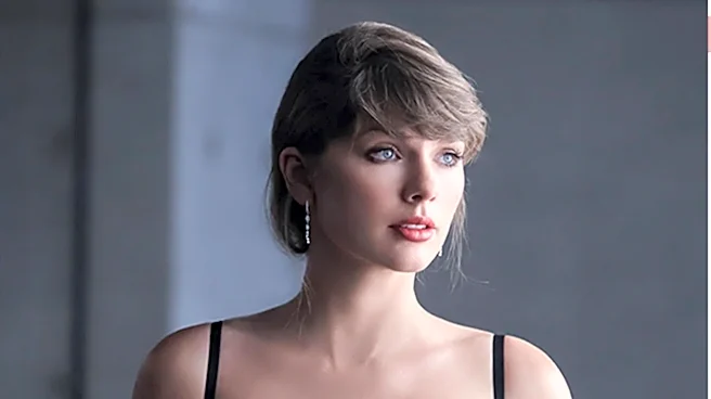Taylor Swift Breaks Two Spotify Records for 2026, Including Most-Streamed Female Artist in a Day