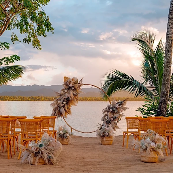 Five Hilton All-Inclusive Resorts for Destination Weddings: From Mexico to the Dominican Republic